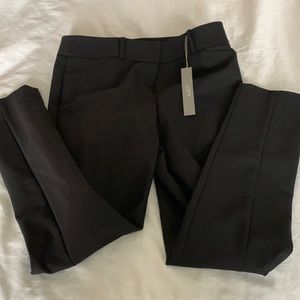 Loft Marisa skinny pants size 6P